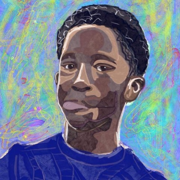 Meet your Posher, Olivia - Picture 1 of 1